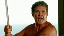 Bild von Killing Hasselhoff Trailer OmU