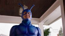 Bild von The Tick Trailer (2) OV