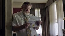 Bild von Mr. Mercedes Trailer OV