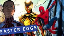 Bild von Die 10 besten "Spider-Man:Homecoming" Easter Eggs (FILMSTARTS-Original)