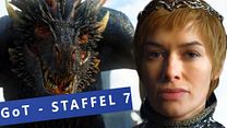 Bild von "Game Of Thrones": Was uns in Staffel 7 erwartet (FILMSTARTS-Original)