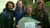 Bild von Star Wars: Die letzten Jedi - Behind the Scenes - OmU