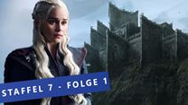 Game Of Thrones - Staffel 7: Zehn denkwürdige Momente aus Folge 1 (FILMSTARTS-Original)