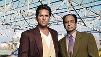 Bild von Nash Bridges Trailer DF
