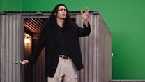 Bild von The Disaster Artist Teaser OV