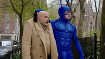 Bild von The Tick Trailer DF