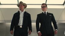 Bild von Kingsman 2: The Golden Circle Trailer (4) OV