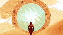 Stargate Origins Teaser OV