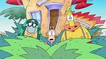 Bild von Rockos modernes Leben: Alles bleibt anders Trailer OV