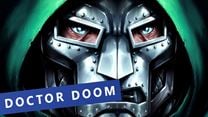 Doctor Doom: Die Origin-Story des Schurken (FILMSTARTS-Original)