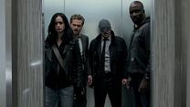 Bild von Marvel's The Defenders Trailer OmU