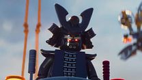 Bild von The LEGO Ninjago Movie Trailer OV