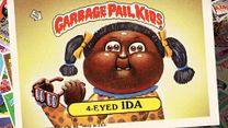 Bild von 30 Years of Garbage: The Garbage Pail Kids Story Trailer (2) OV