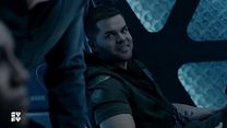 Bild von The Expanse - staffel 3 Trailer OV