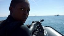 Bild von The Last Ship - staffel 4 Trailer (2) OV
