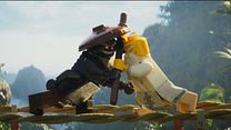 Bild von The LEGO Ninjago Movie Trailer DF