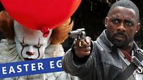 Bild von Die Easter Eggs im "The Dark Tower" Easter Egg Teaser (FILMSTARTS-Original)