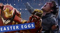 Die 5 besten "Avengers" Easter Eggs (FILMSTARTS-Original)