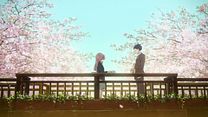 Bild von A Silent Voice Trailer OmU