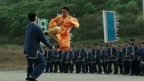 Birth Of The Dragon Trailer (4) OV