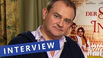 Bild von FILMSTARTS-Interview zu "Der Stern von Indien" mit Hugh Bonneville und Gurinder Chadha (FILMSTARTS-Original)