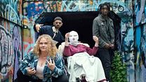 Bild von Patti Cake$ - Queen Of Rap Trailer DF