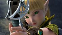 Dragon Nest - Die Chroniken von Altera Trailer DF