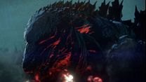 Bild von Godzilla: Planet der Monster Trailer (4) OV
