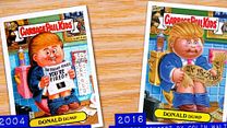 Bild von 30 Years of Garbage: The Garbage Pail Kids Story Trailer OV
