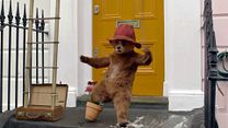 Bild von Paddington 2 Teaser DF