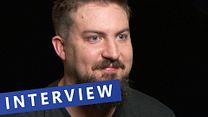 Bild von FILMSTARTS-Interview zu "Death Note" mit Adam Wingard (FILMSTARTS-Original)