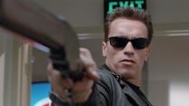 Terminator 2 - Tag der Abrechnung 3D Trailer DF