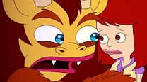 Bild von Big Mouth Teaser (2) OV