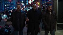 Bild von Last Flag Flying Trailer OV