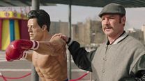 Bild von Chuck - Der wahre Rocky Trailer DF