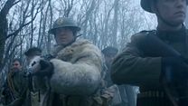Bild von The Trench - Das Grauen in Bunker 11 Trailer (3) OV