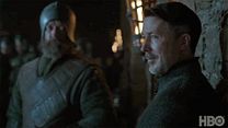 Bild von Game Of Thrones - Staffel 7 - Folge 7 Inside the Episode