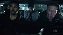 Bild von Power - staffel 5 Teaser OV