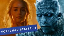 Game Of Thrones - Staffel 8: Zehn Fragen, die wir beantwortet haben wollen (FILMSTARTS-Original)