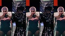Bild von Grace Jones: Bloodlight And Bami - Das Leben einer Ikone Trailer (2) OV