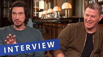 Bild von FILMSTARTS-Interview zu "Logan Lucky" mit Adam Driver und Channing Tatum (FILMSTARTS-Original)