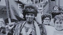 Bild von The Death and Life of Marsha P. Johnson Trailer OV