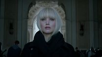 Bild von Red Sparrow Trailer (4) OV