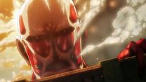 Bild von Attack On Titan: Feuerroter Pfeil & Bogen Trailer OV