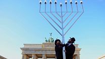 Bild von Germans & Jews - Eine neue Perspektive Trailer (2) OV