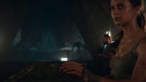 Bild von Tomb Raider Trailer (2) DF