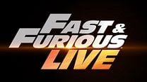 Bild von Fast And Furious Live Show Trailer