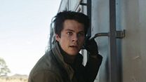 Bild von Maze Runner 3 - Die Auserwählten in der Todeszone Teaser (2) OV