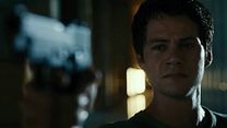 Bild von Maze Runner 3 - Die Auserwählten in der Todeszone Teaser DF