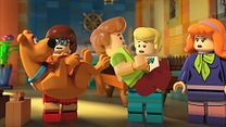 Bild von LEGO Scooby-Doo! Strandparty Trailer DF